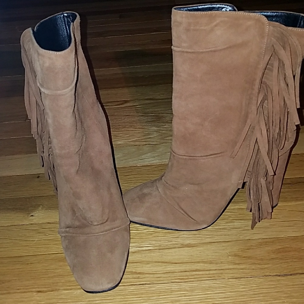 Giuseppe Zanotti Alabama booties